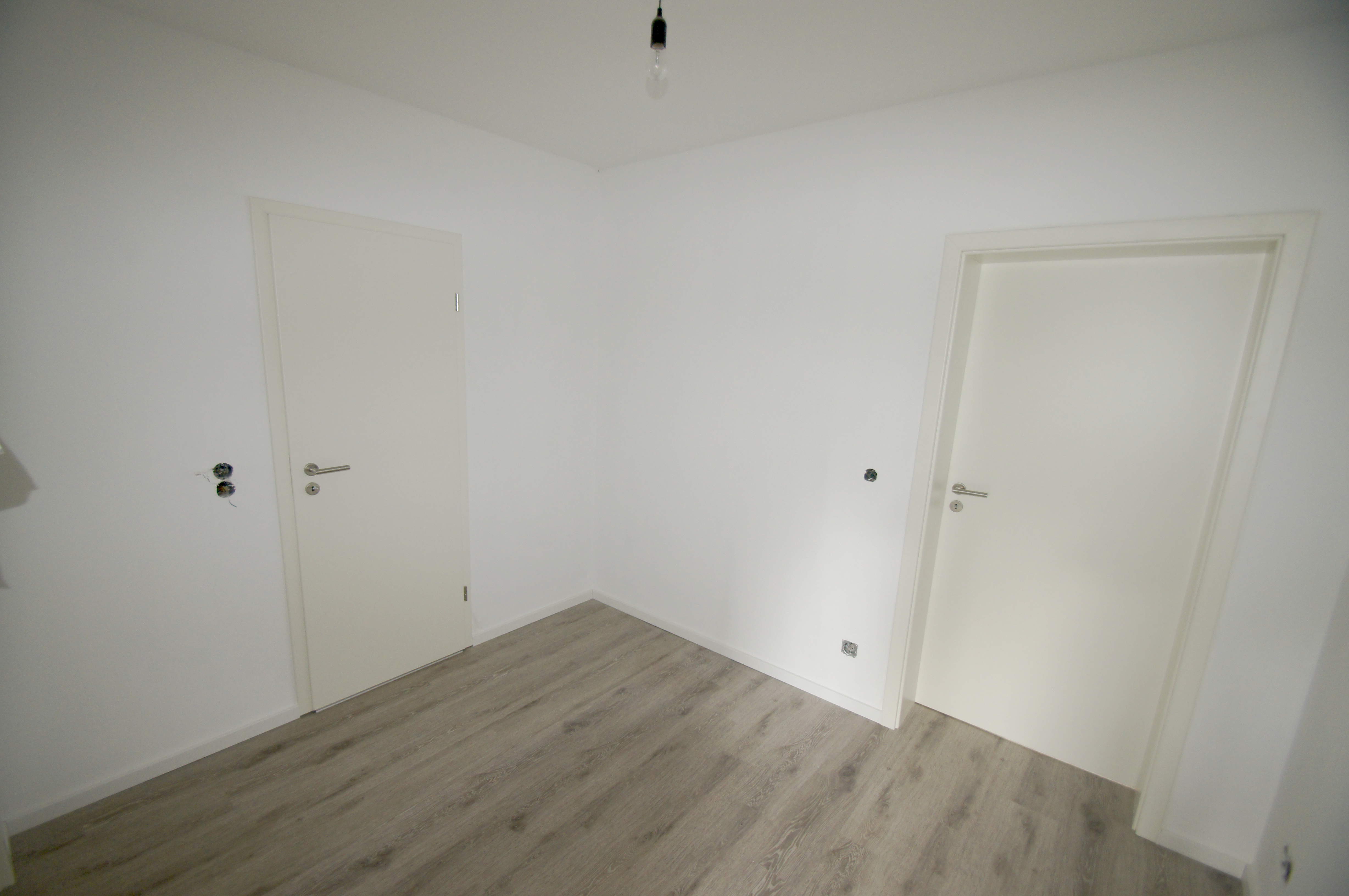 Verkauft! Kernsanierte 2ZimmerErdgeschosswohnung mit großer Terrasse