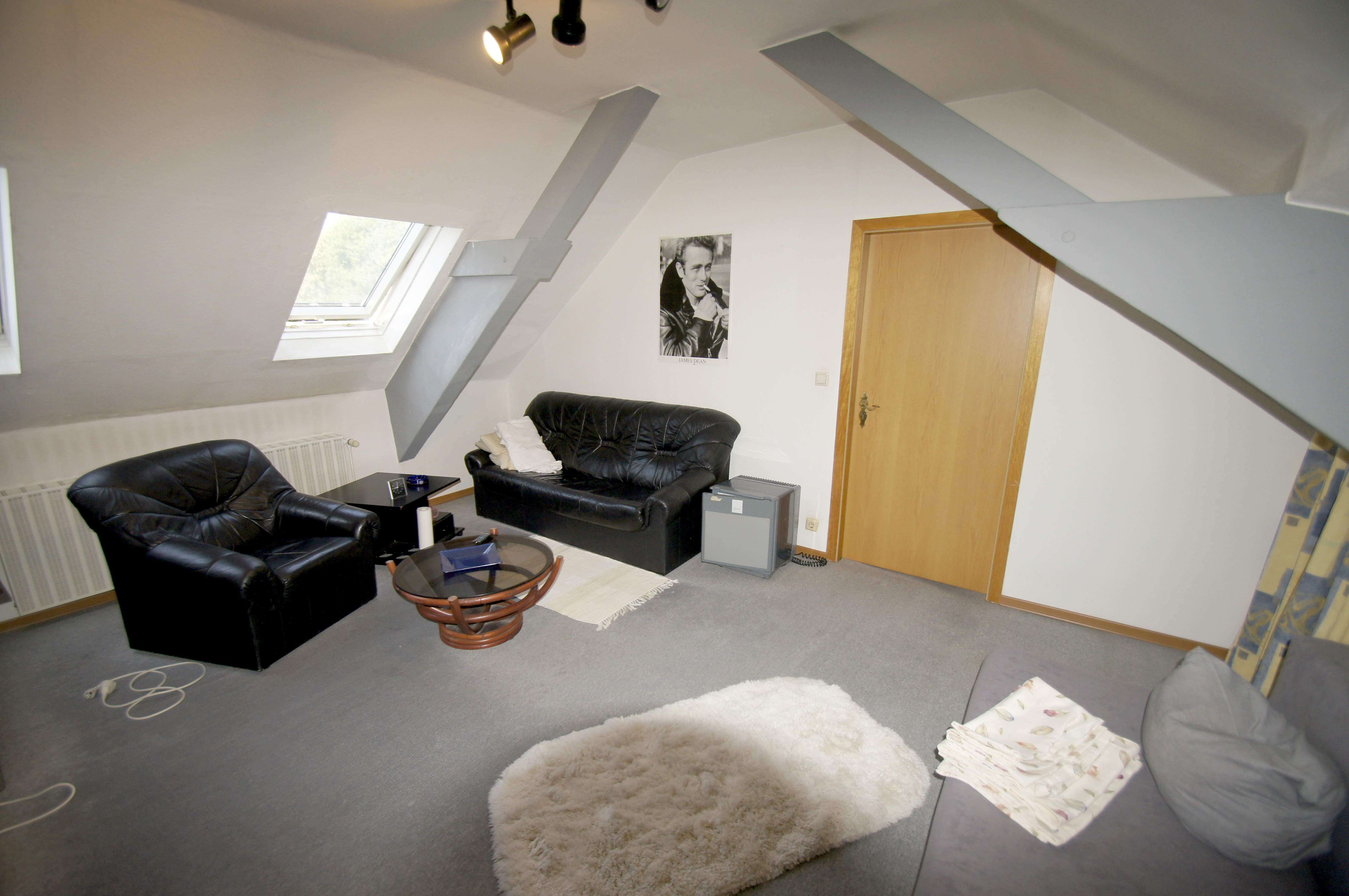 2 Eigentumswohnungen In Einem Haus