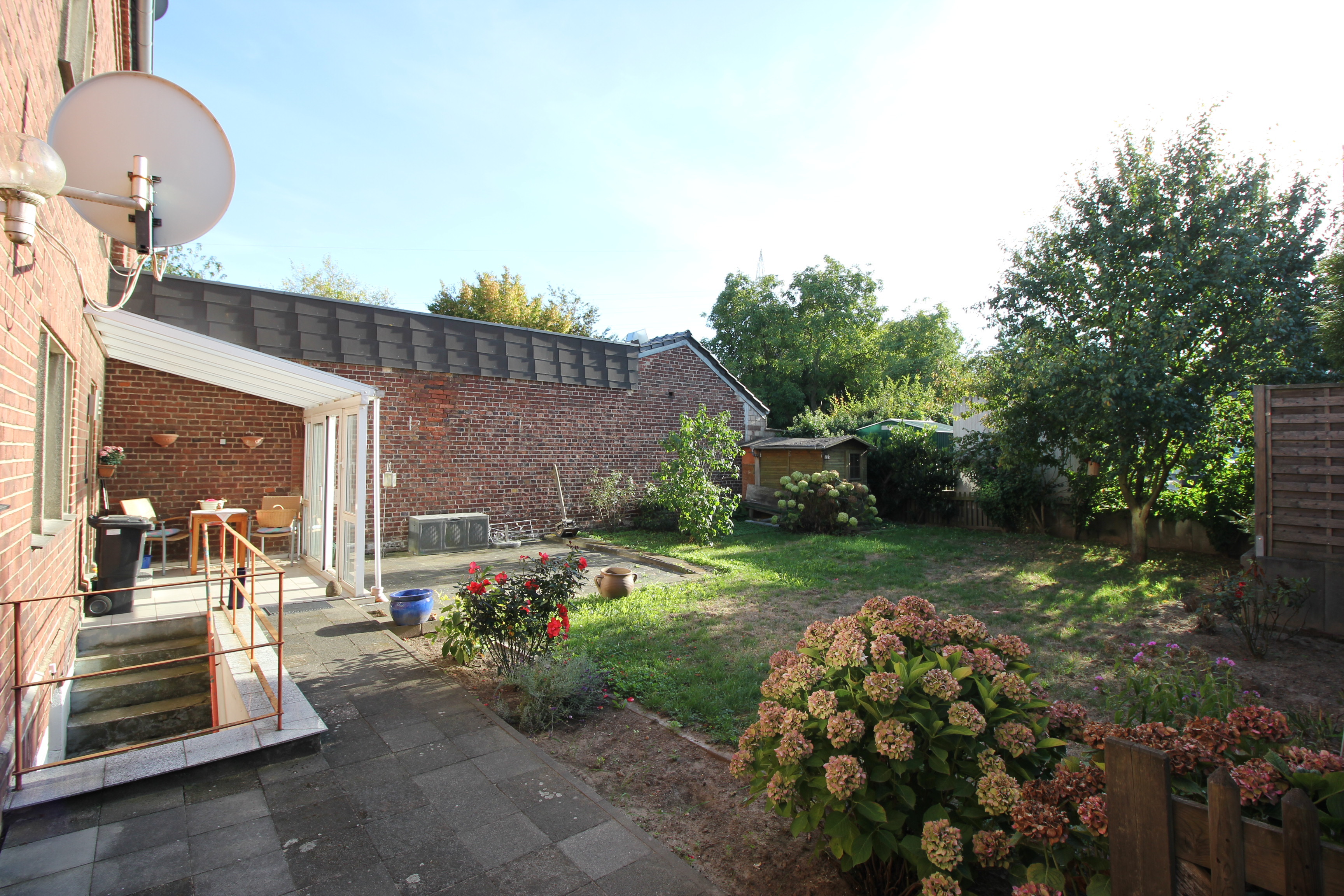 Haus Kaufen In Jüchen Gierath