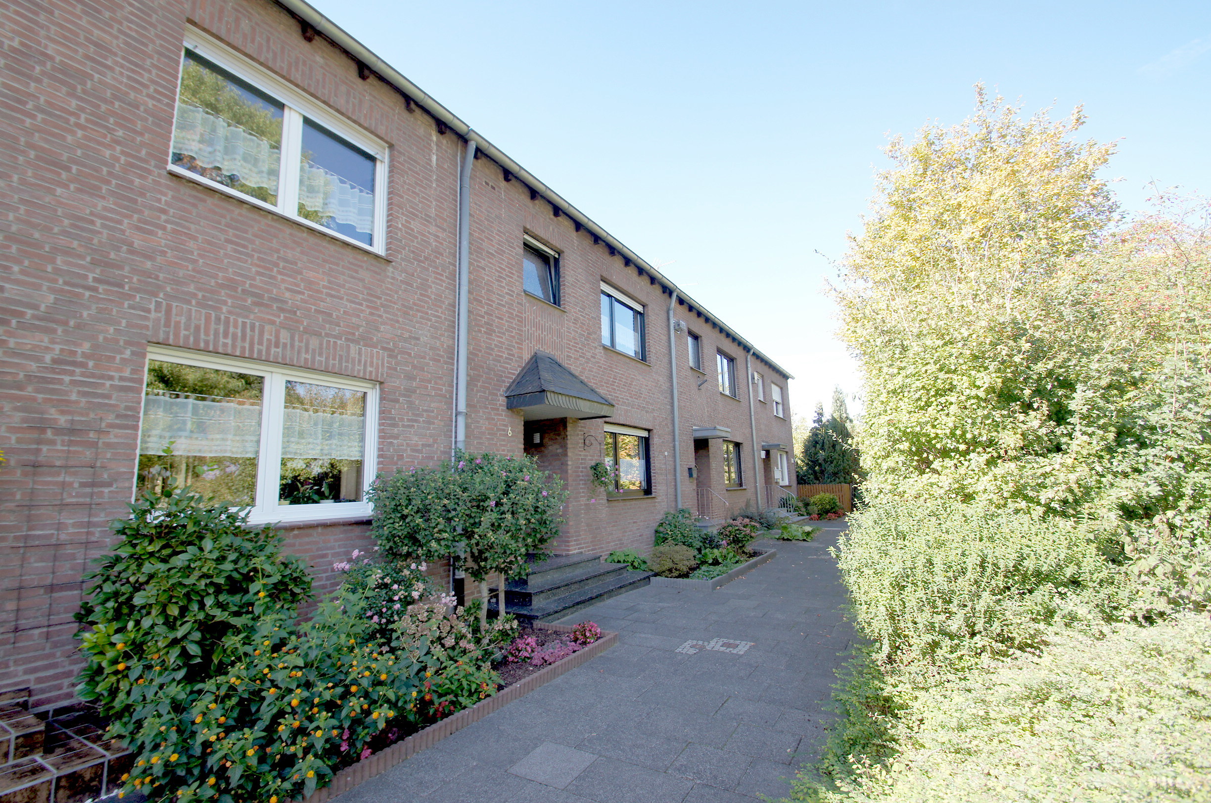 Gille Immobilien Neuss Der Makler an Ihrer Seite