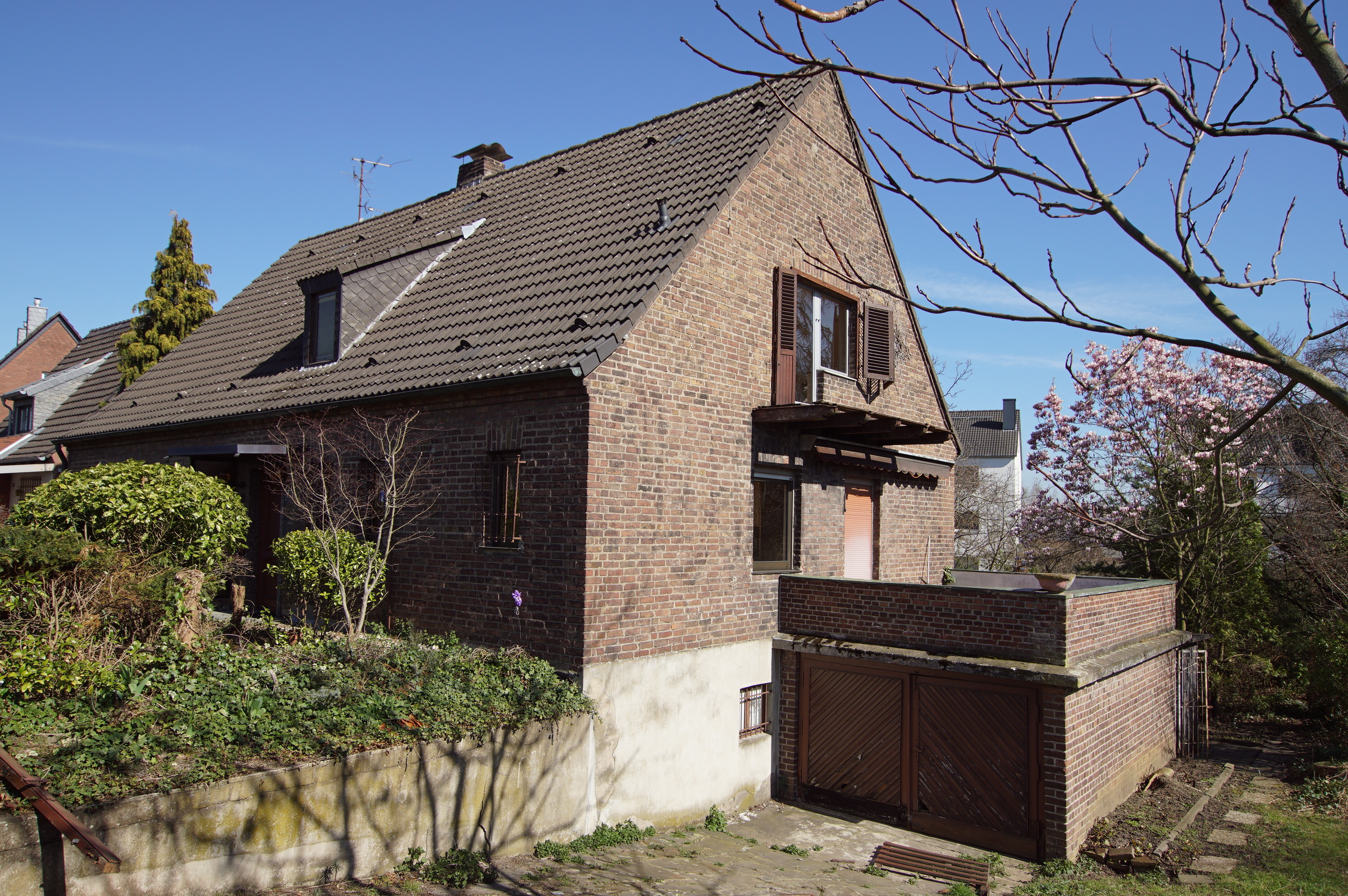 2 Familienhaus In Erftstadt Kaufen