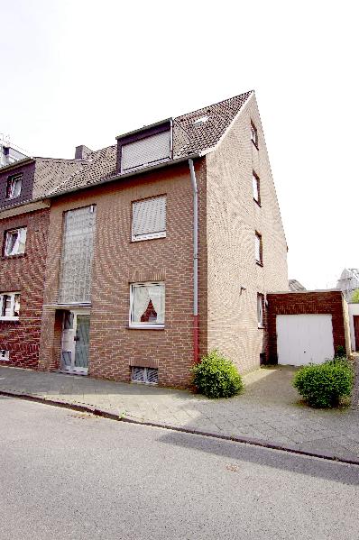 Verkauft! 2-Familienhaus in MG-Neuwerk
