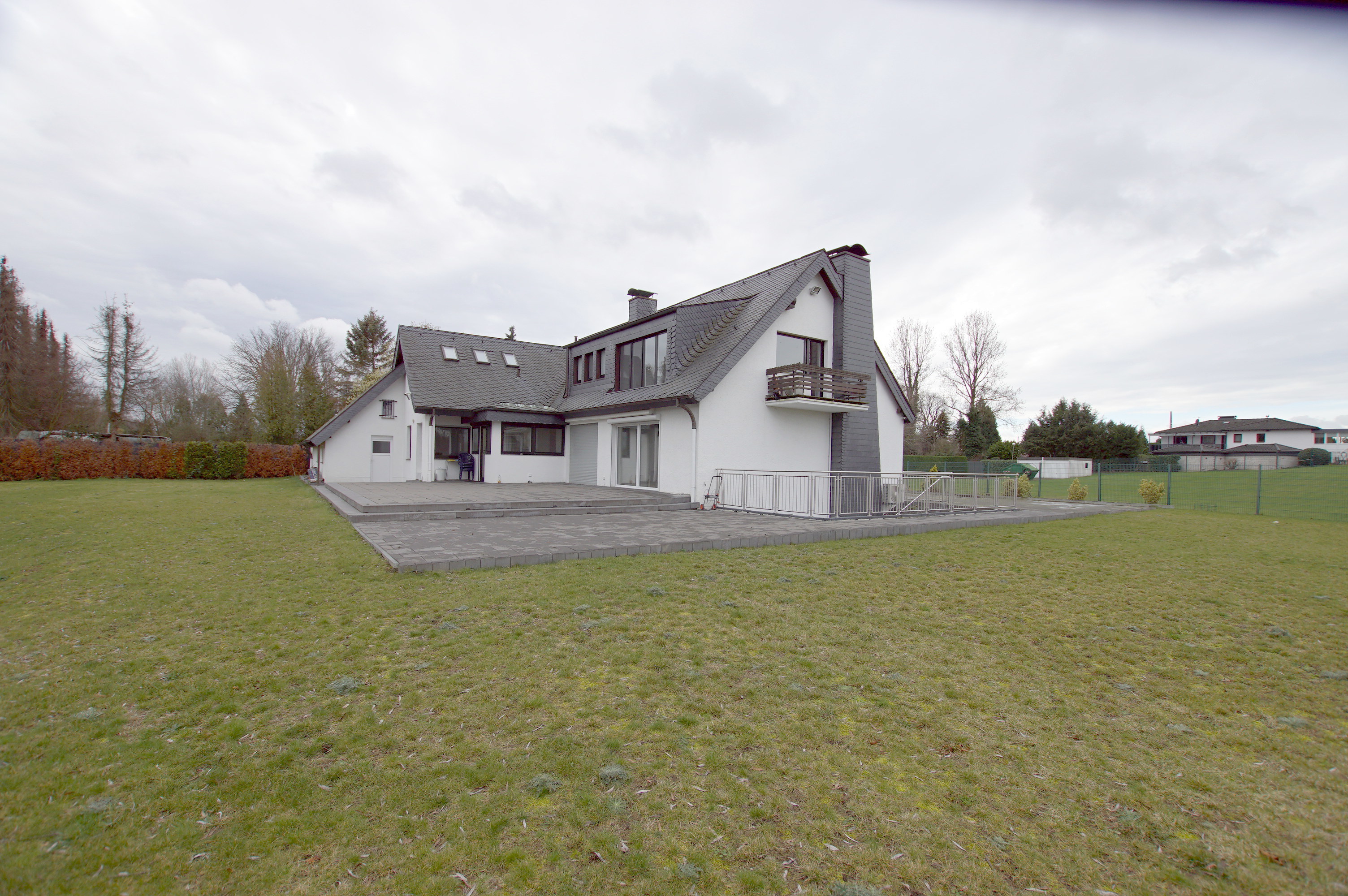 Haus Kaufen In Leverkusen Hitdorf