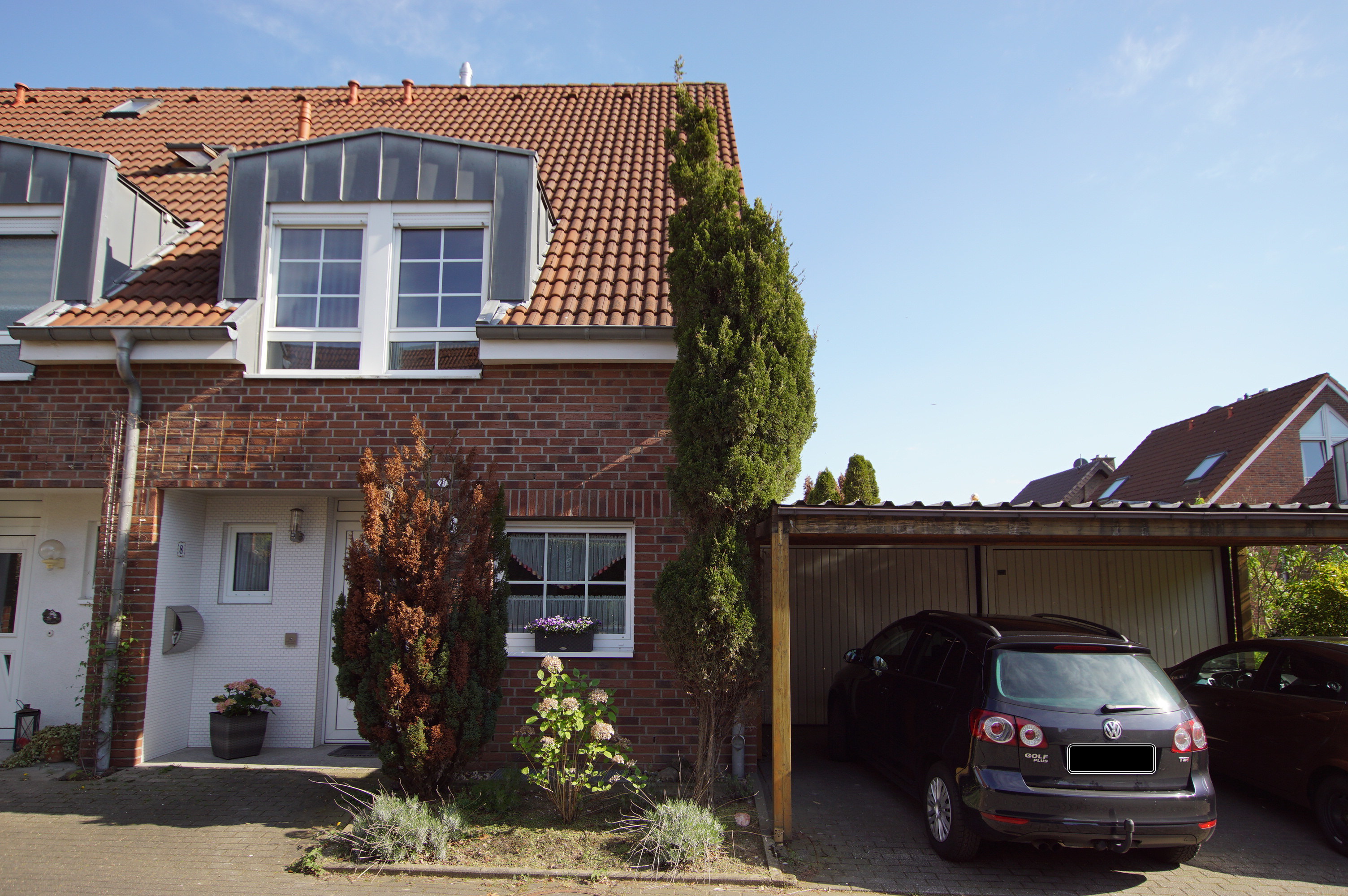 Haus In Grevenbroich Kapellen Mieten