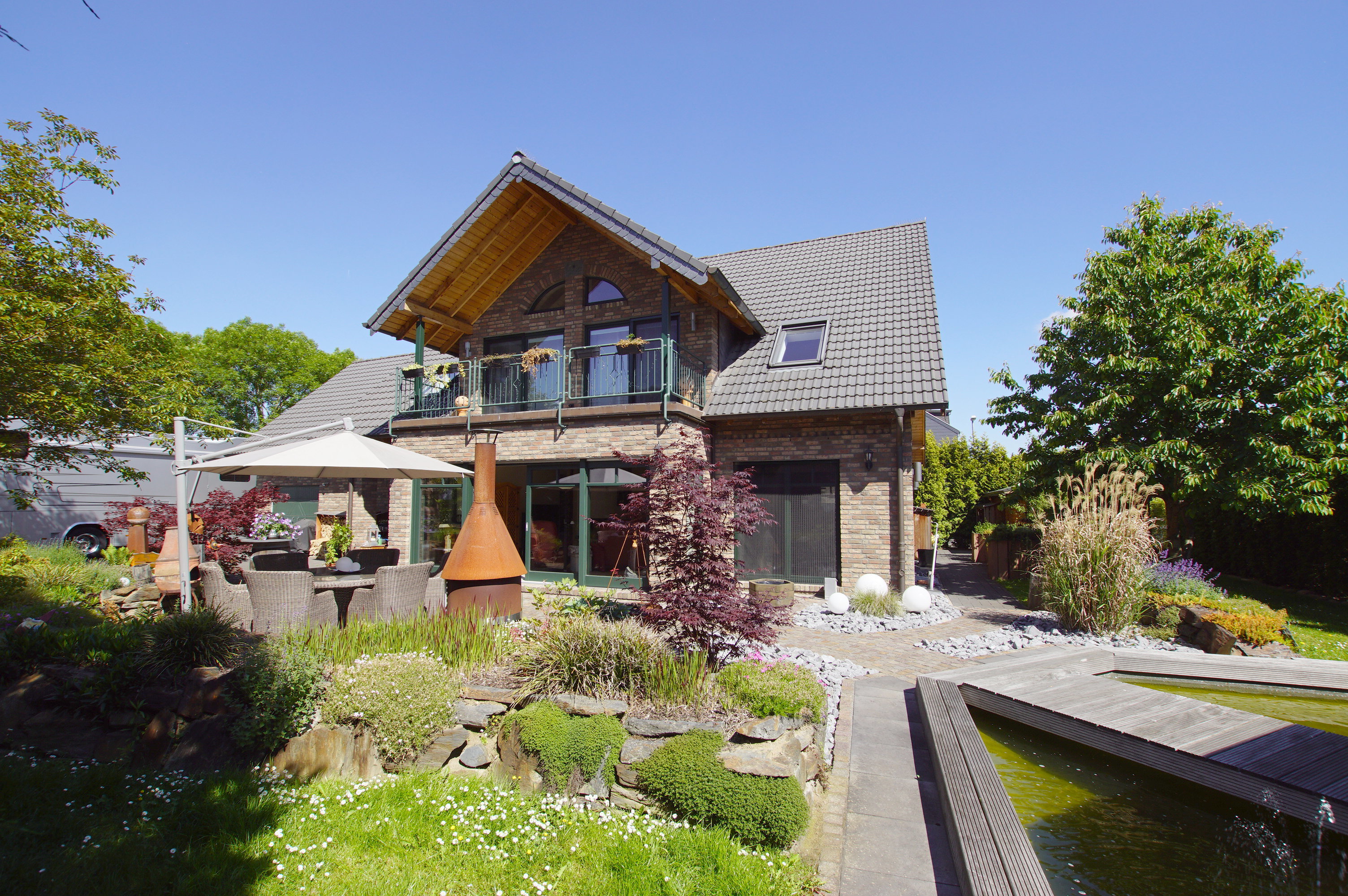 Haus Kaufen Koln Porz Langel Heimidee