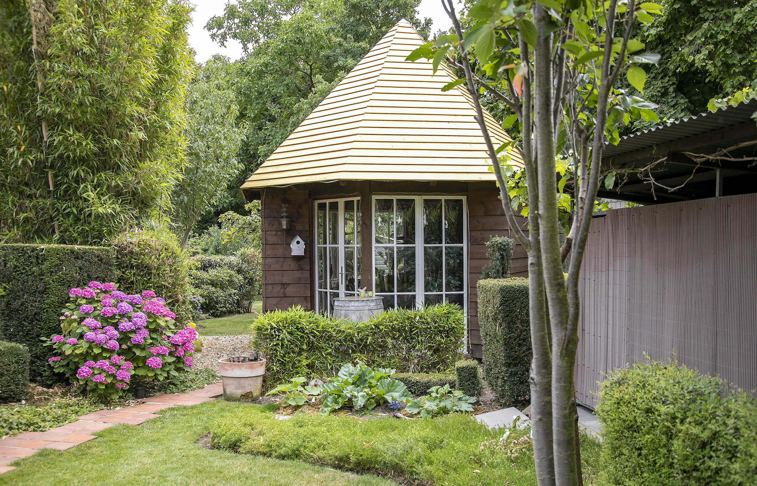 Haus Kaufen In Rosengarten Vahrendorf