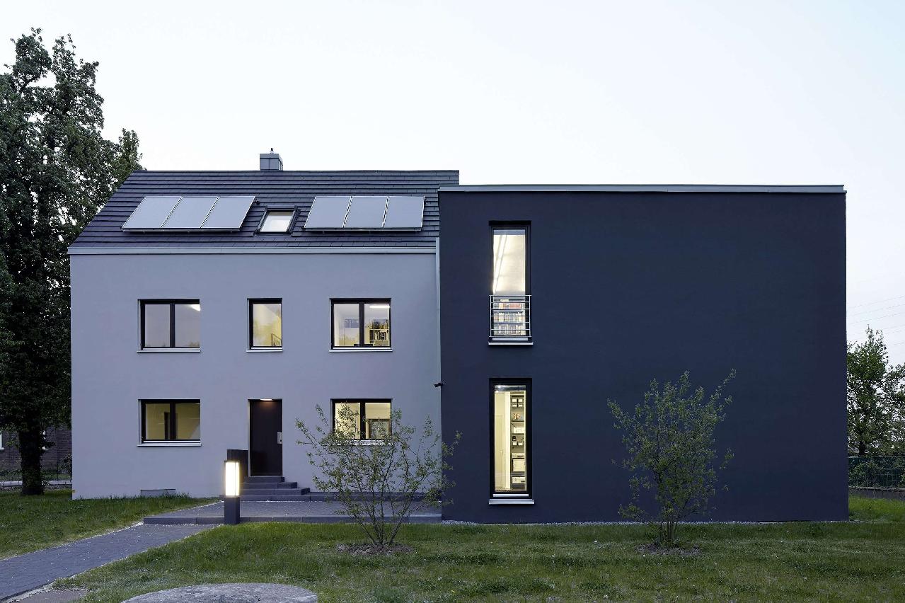 Haus Kaufen Mit Großem Grundstück