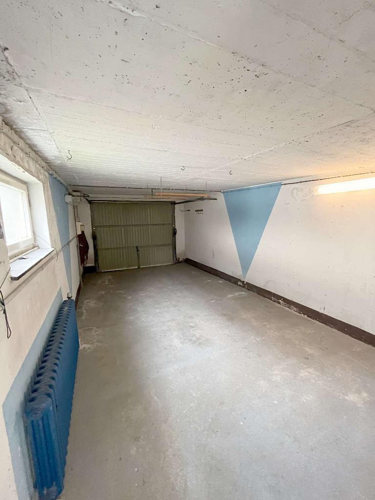 Verkauft! KaarstBüttgen Sanierungsbedürftige DHH in mit Garage und Garten