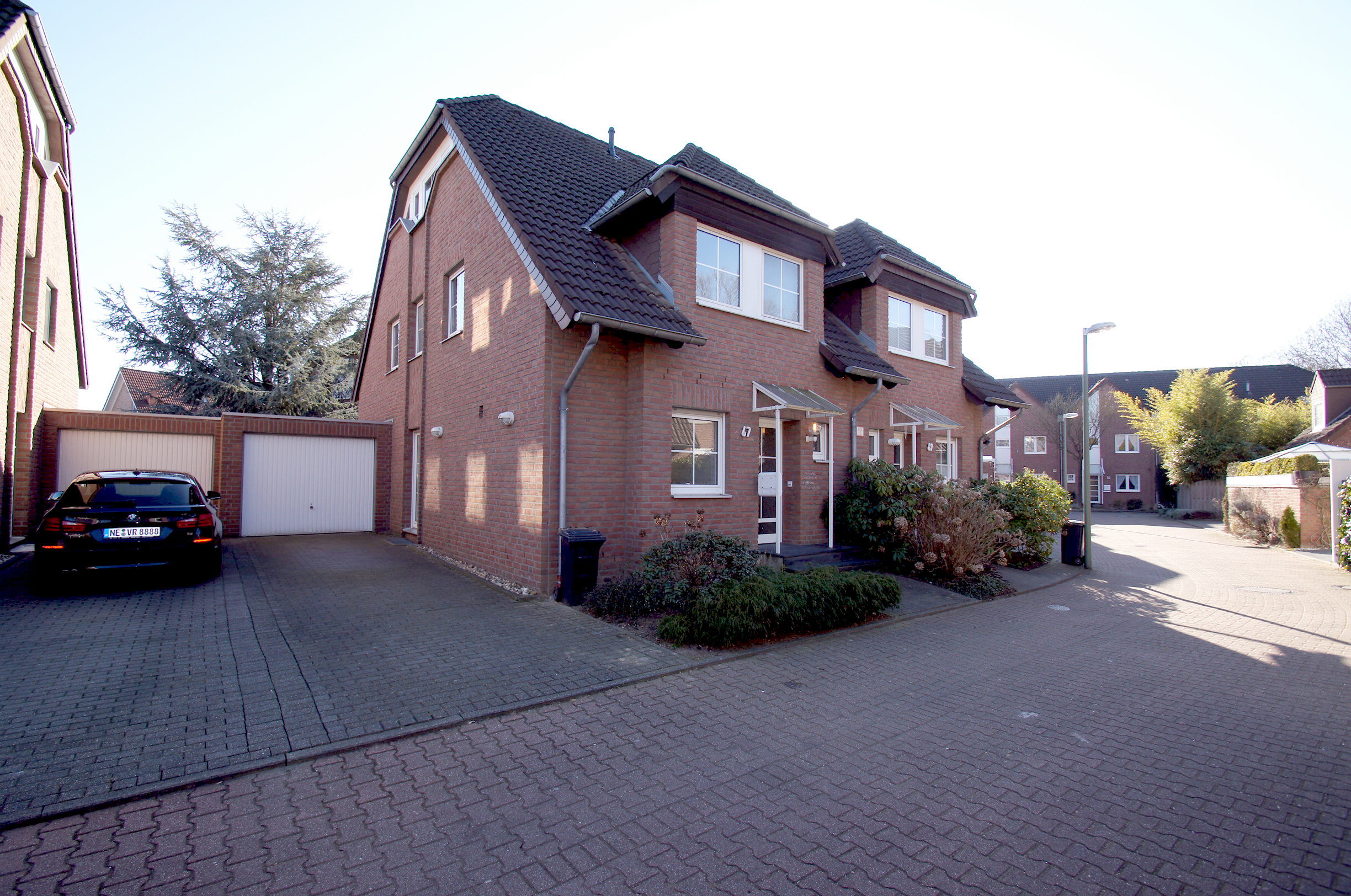 Gille Immobilien Neuss Der Makler an Ihrer Seite