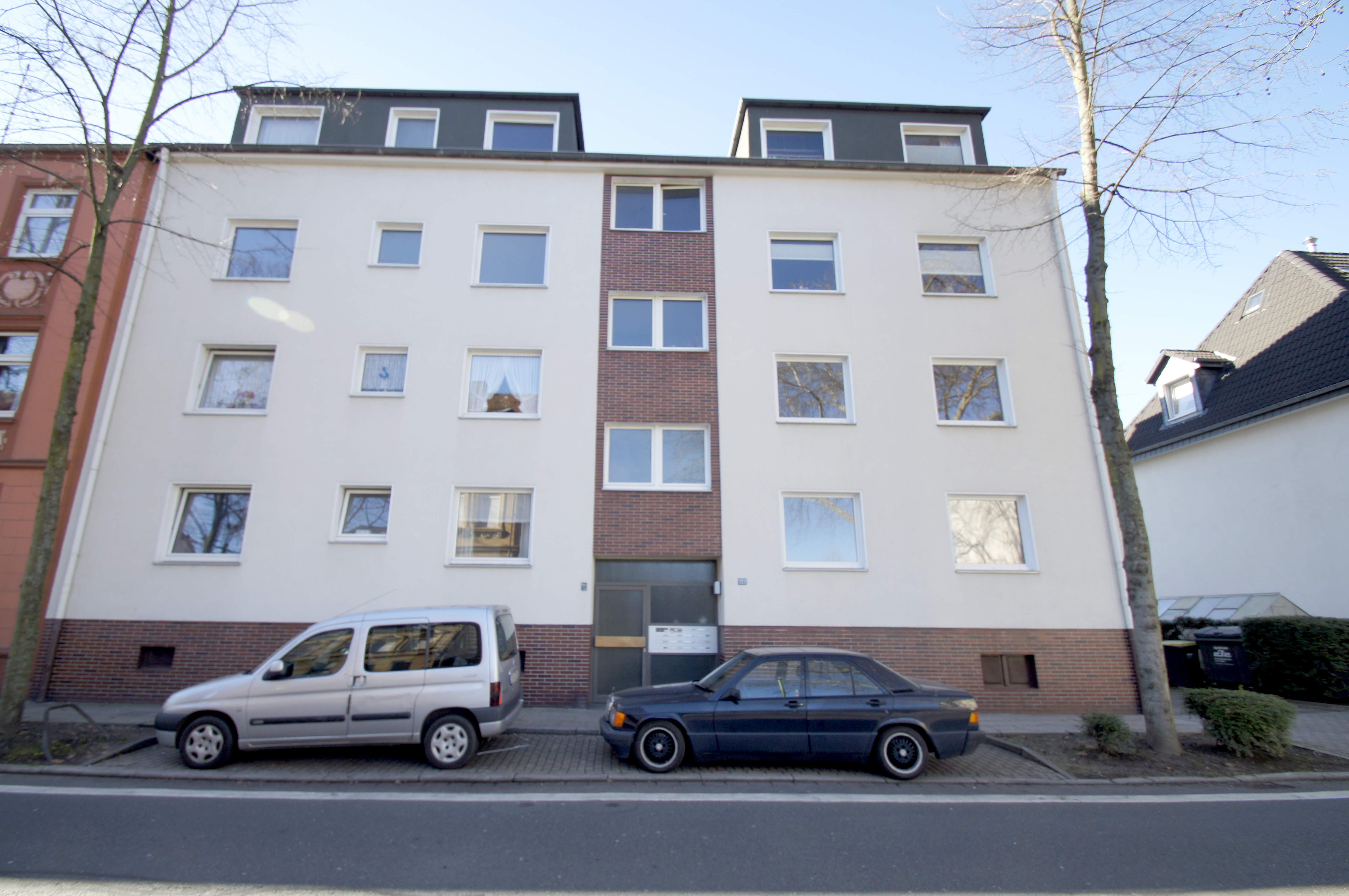Mietwohnung In Neuss Passend Fur Ihre Bedurfnisse