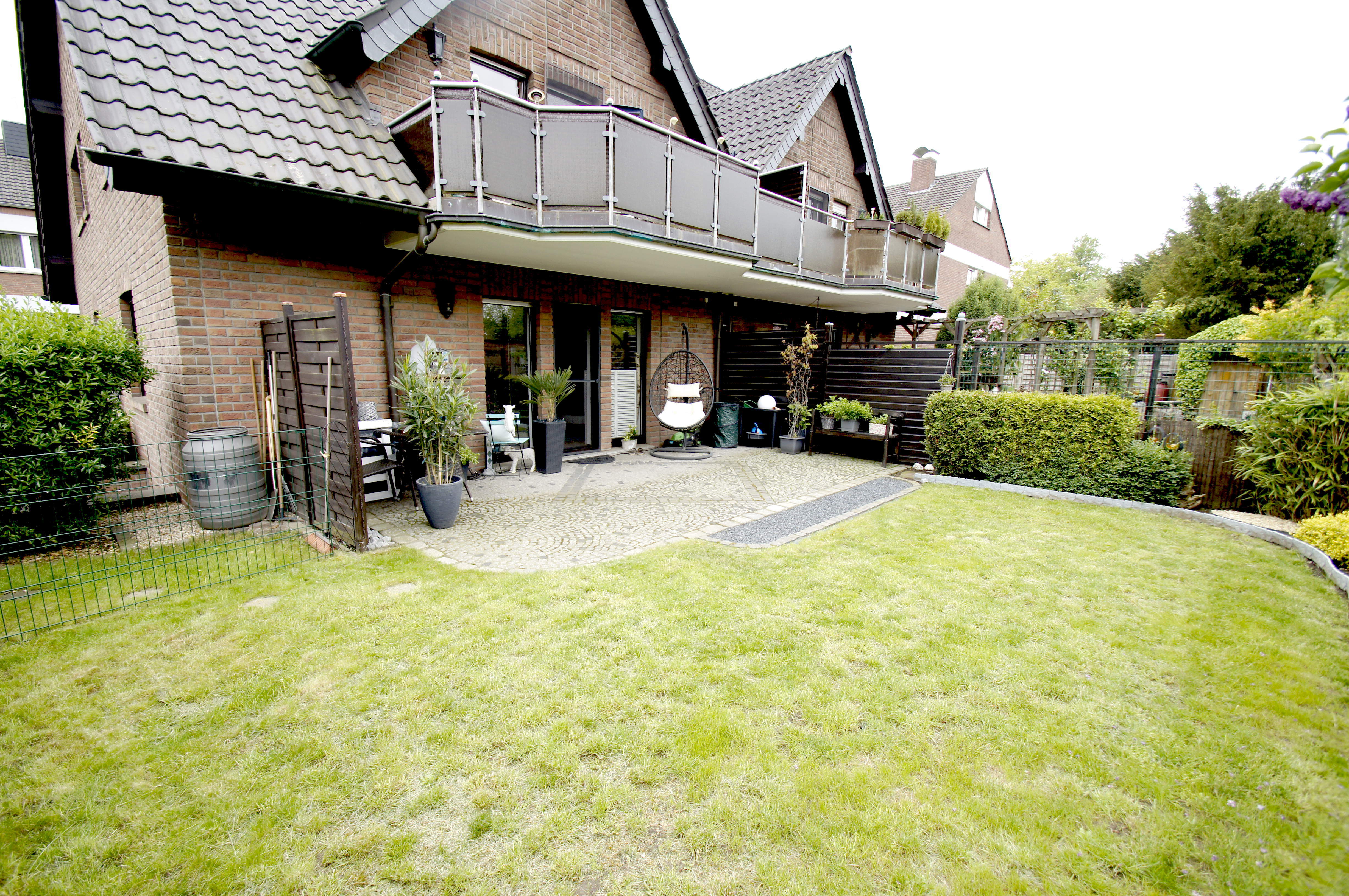 Vermietet! Super schicke 3Zimmer ca. 90 m² mit schönem