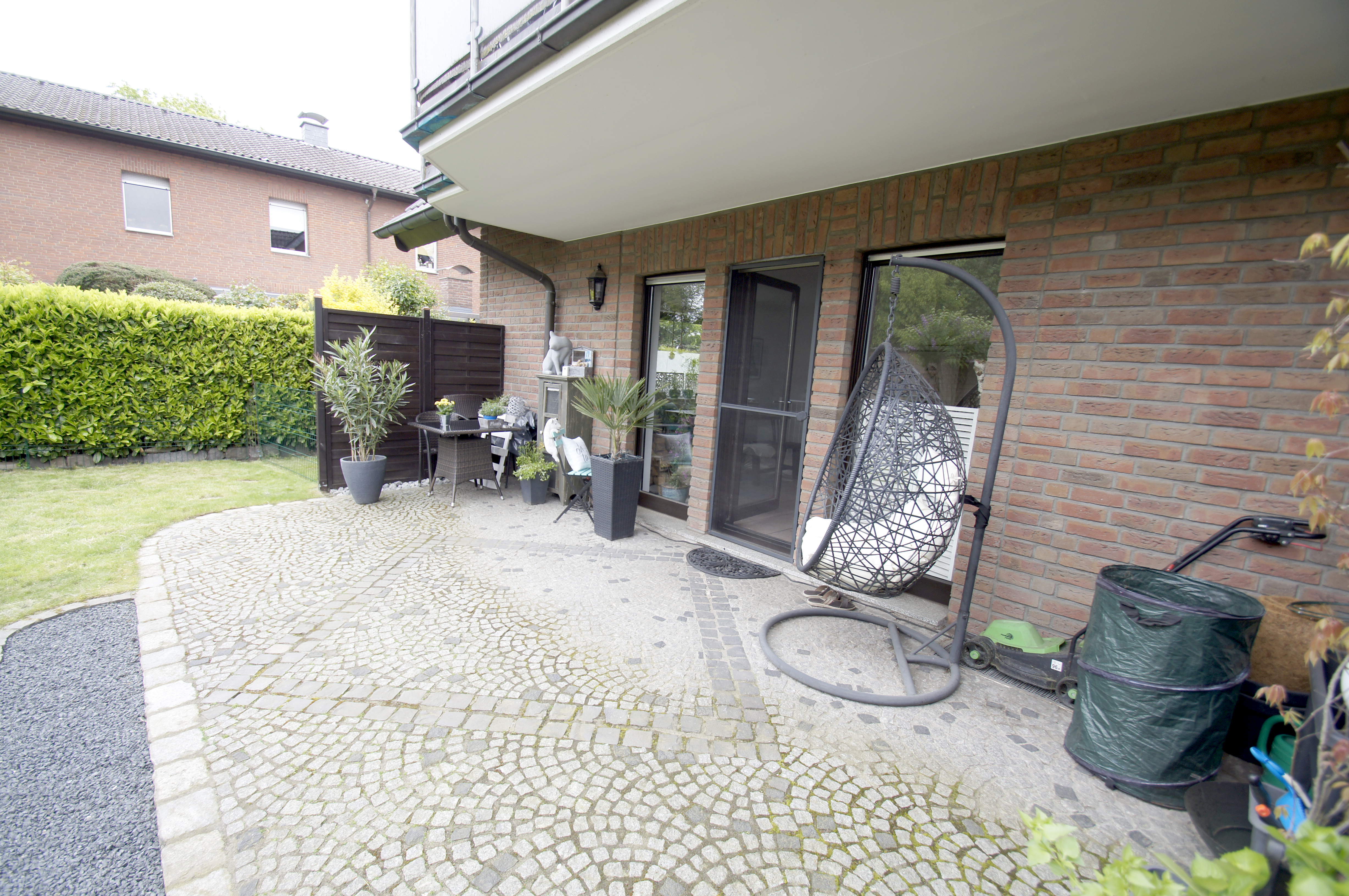 Vermietet! Super schicke Maisonette-Whg, 3-Zimmer ca. 90 m² mit schönem