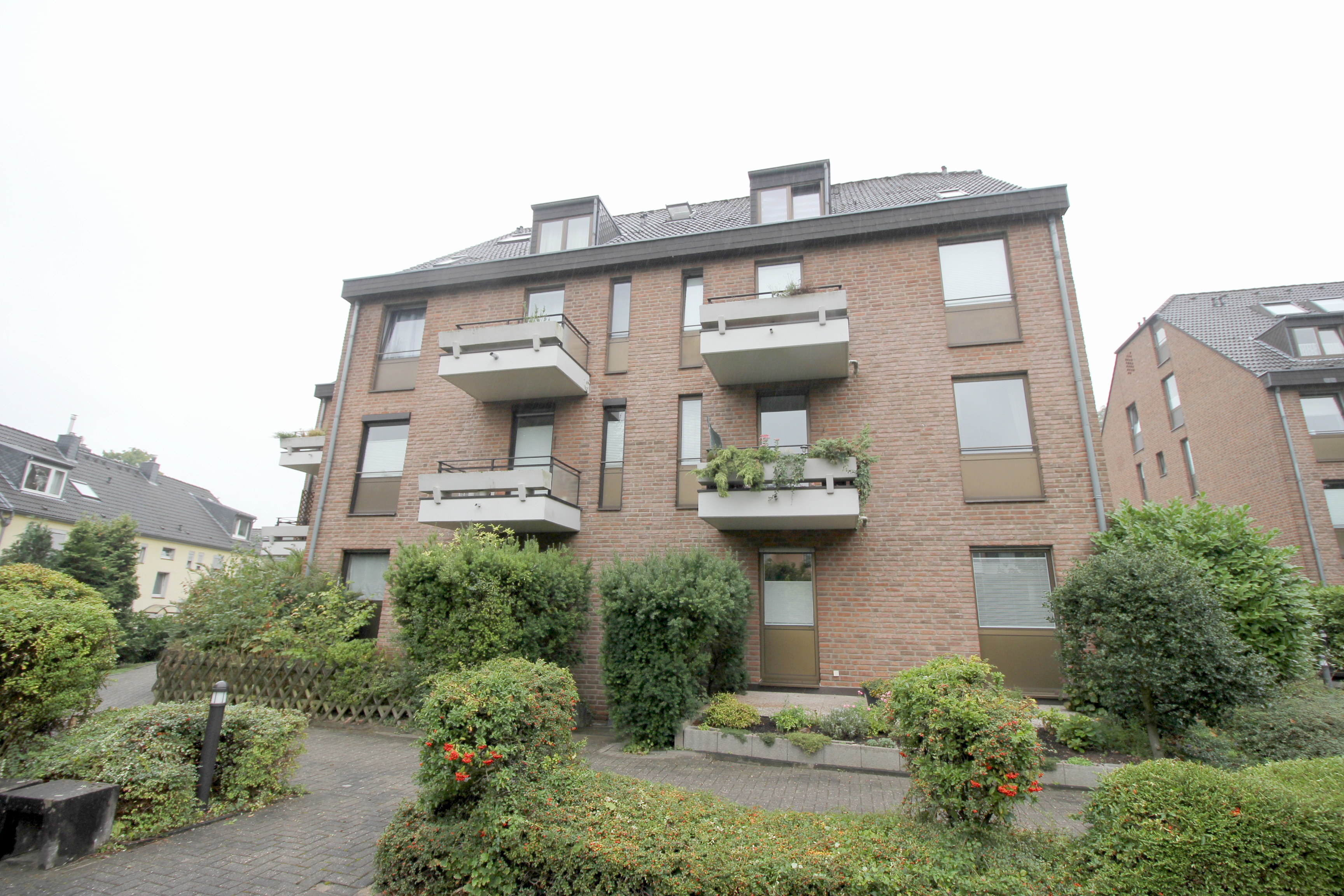 Haus Kaufen In Gerresheim 40625