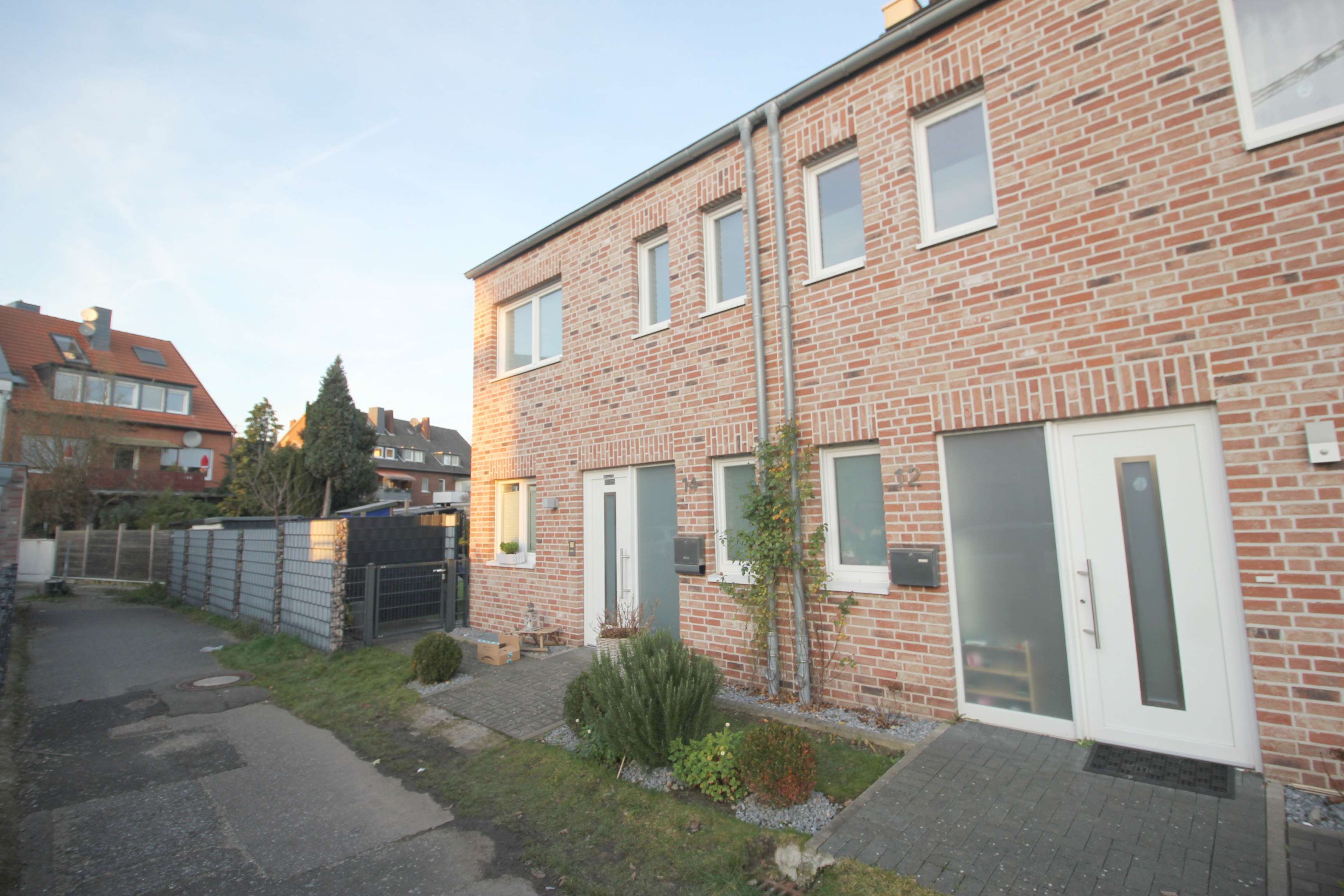 Referenzen Von Gille Immobilienmakler Aus Neuss