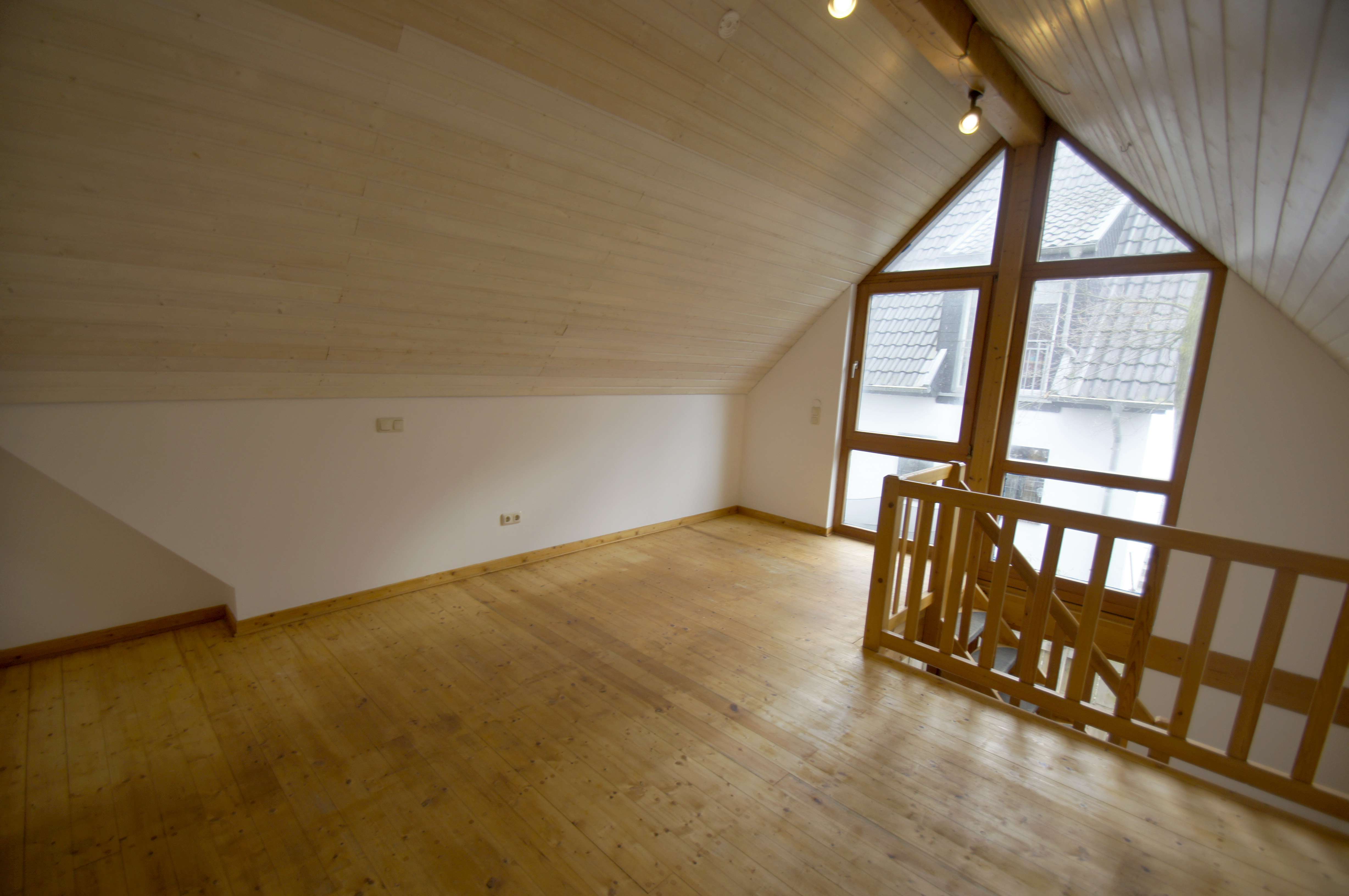 Verkauft! Wohnen am Jostensbusch Helle 2Zimmer