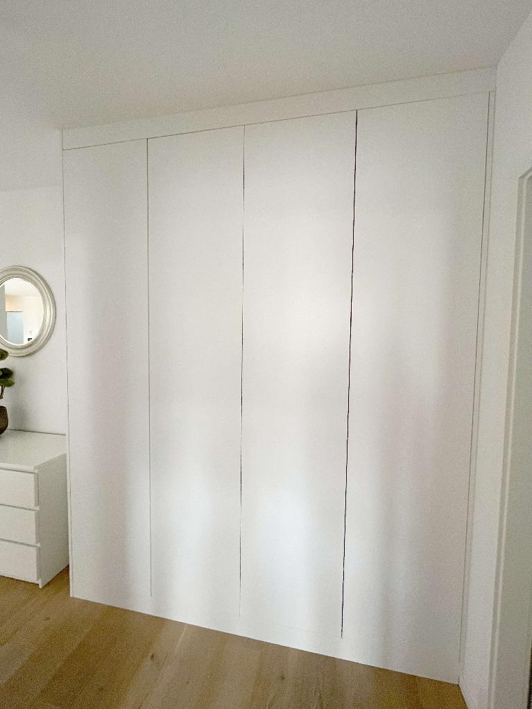 Vermietet! DüsseldorfFlehe Luxuriöse 4Zi.Wohnung mit Garten, TG