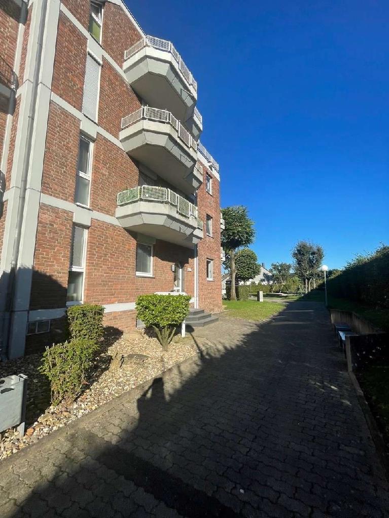 Ansicht 2 von: Vermietet! Pendler aufgepasst! Helles u. modernes Apartment mit EBK, Wannebad u. TG-Stellplatz