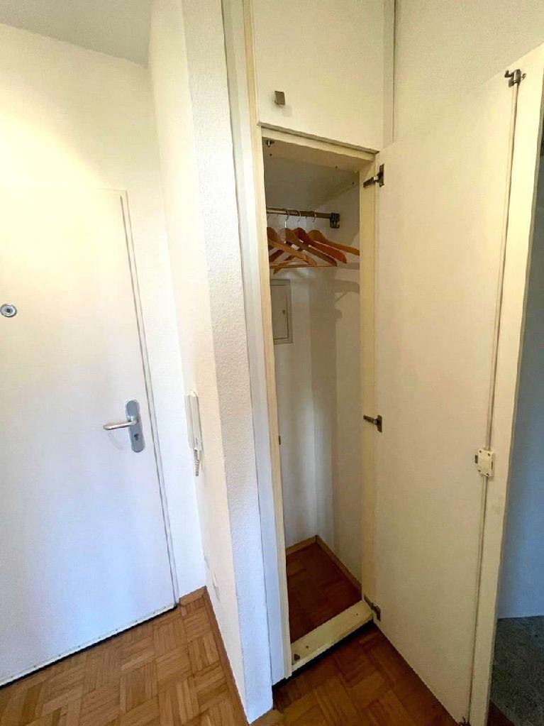 Ansicht 4 von: Vermietet! Pendler aufgepasst! Helles u. modernes Apartment mit EBK, Wannebad u. TG-Stellplatz