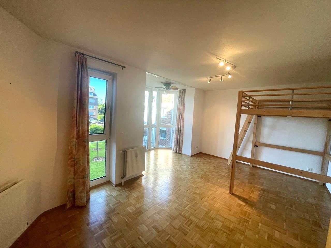 Ansicht 6 von: Vermietet! Pendler aufgepasst! Helles u. modernes Apartment mit EBK, Wannebad u. TG-Stellplatz