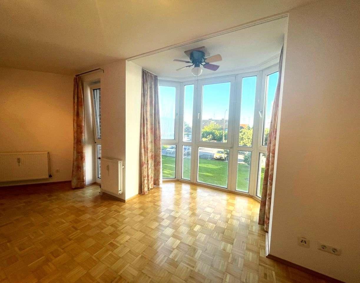 Ansicht 7 von: Vermietet! Pendler aufgepasst! Helles u. modernes Apartment mit EBK, Wannebad u. TG-Stellplatz