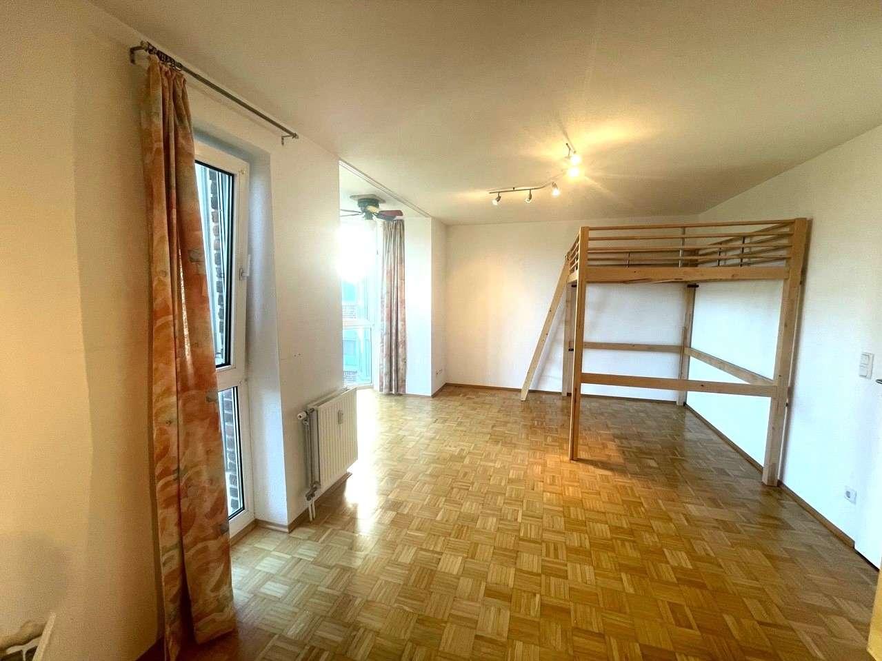 Ansicht 8 von: Vermietet! Pendler aufgepasst! Helles u. modernes Apartment mit EBK, Wannebad u. TG-Stellplatz