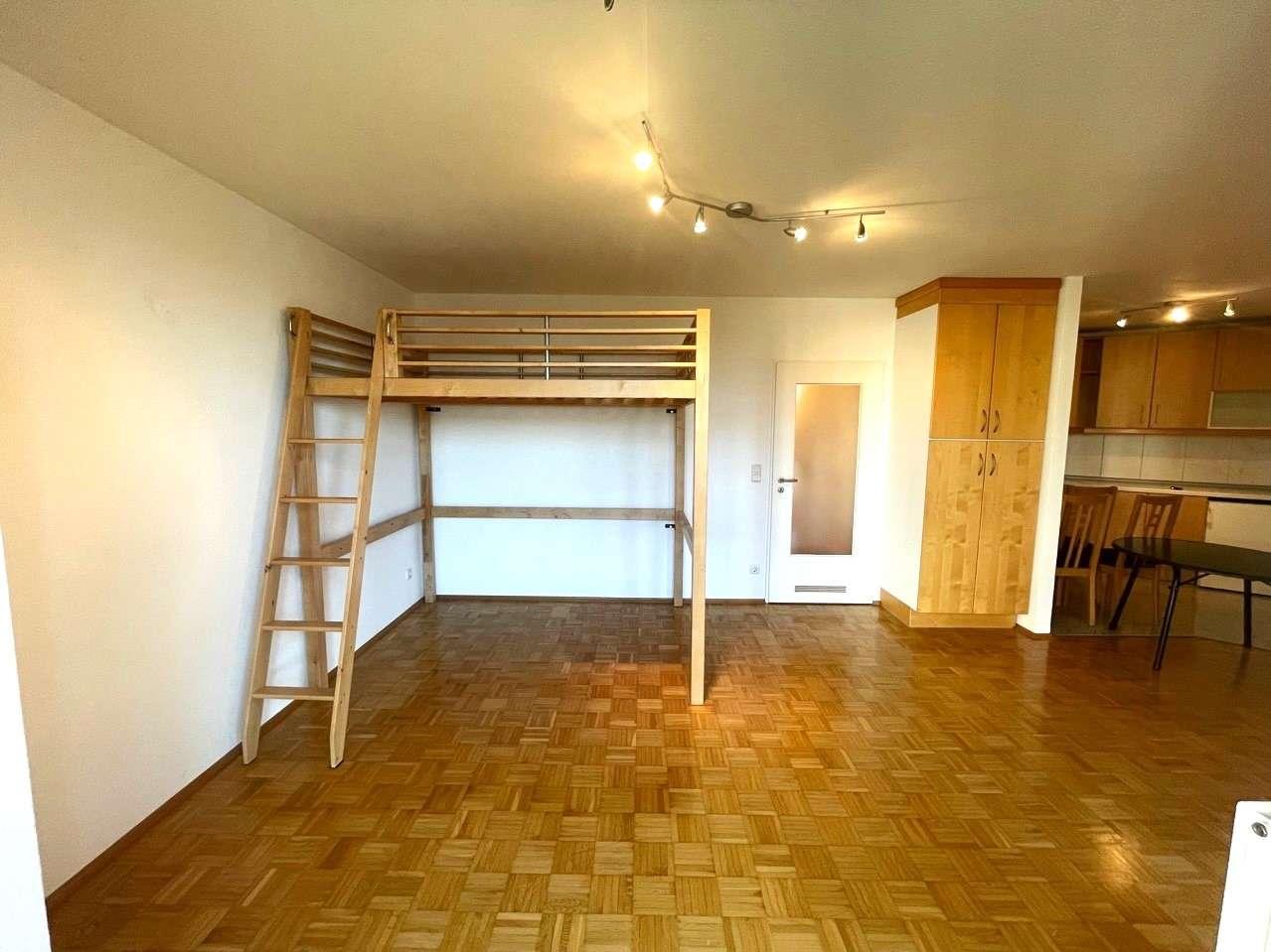 Ansicht 10 von: Vermietet! Pendler aufgepasst! Helles u. modernes Apartment mit EBK, Wannebad u. TG-Stellplatz
