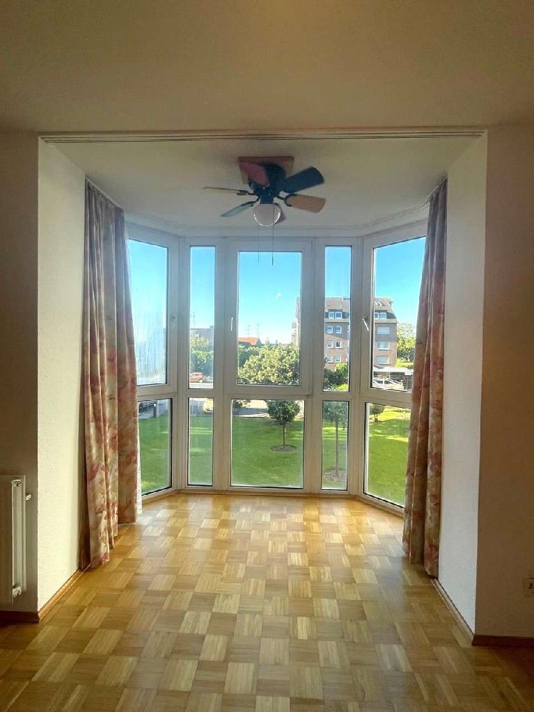 Ansicht 11 von: Vermietet! Pendler aufgepasst! Helles u. modernes Apartment mit EBK, Wannebad u. TG-Stellplatz