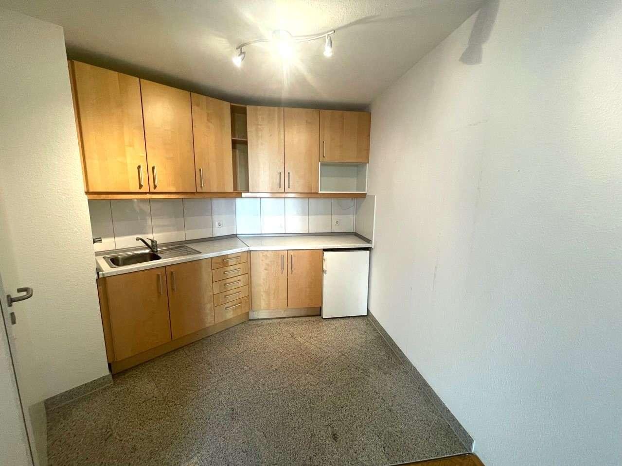 Ansicht 15 von: Vermietet! Pendler aufgepasst! Helles u. modernes Apartment mit EBK, Wannebad u. TG-Stellplatz