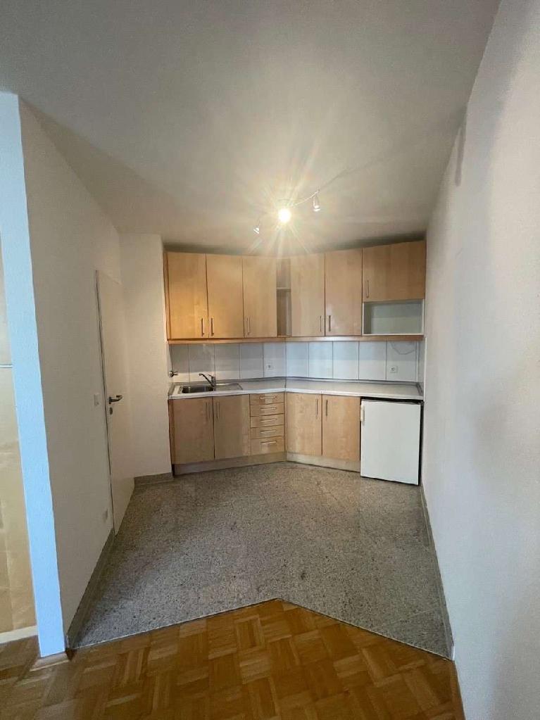 Ansicht 16 von: Vermietet! Pendler aufgepasst! Helles u. modernes Apartment mit EBK, Wannebad u. TG-Stellplatz