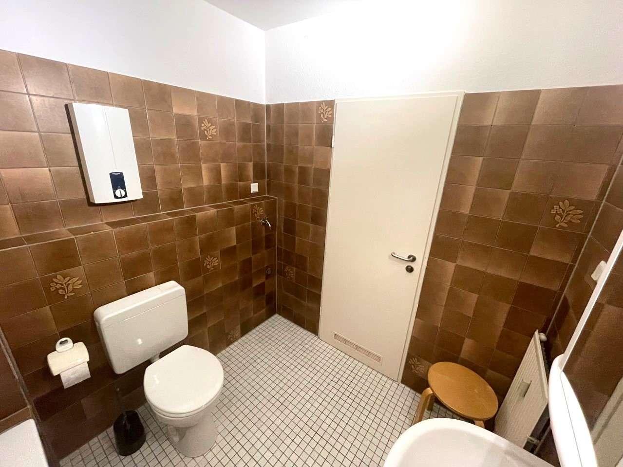 Ansicht 18 von: Vermietet! Pendler aufgepasst! Helles u. modernes Apartment mit EBK, Wannebad u. TG-Stellplatz