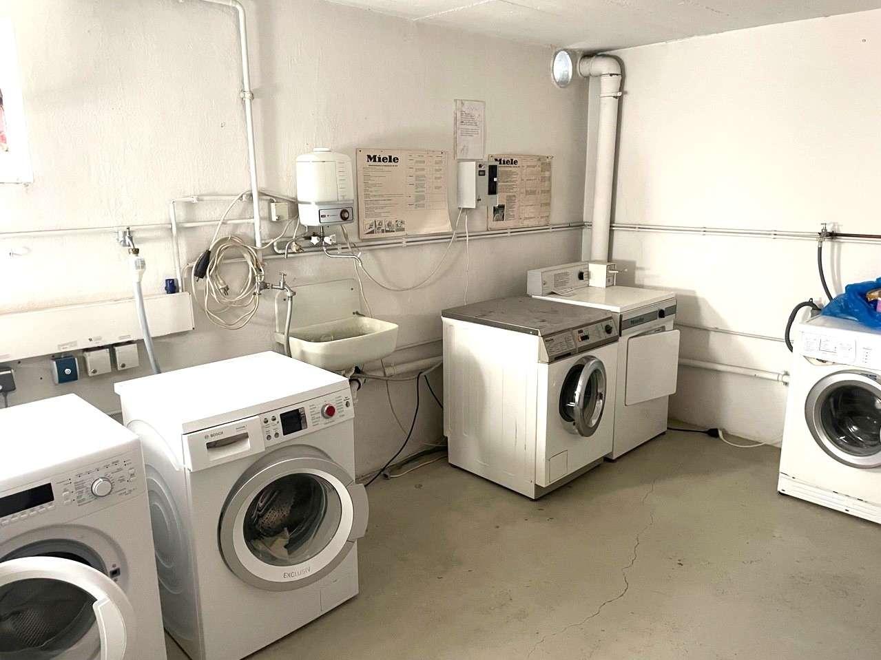 Ansicht 20 von: Vermietet! Pendler aufgepasst! Helles u. modernes Apartment mit EBK, Wannebad u. TG-Stellplatz