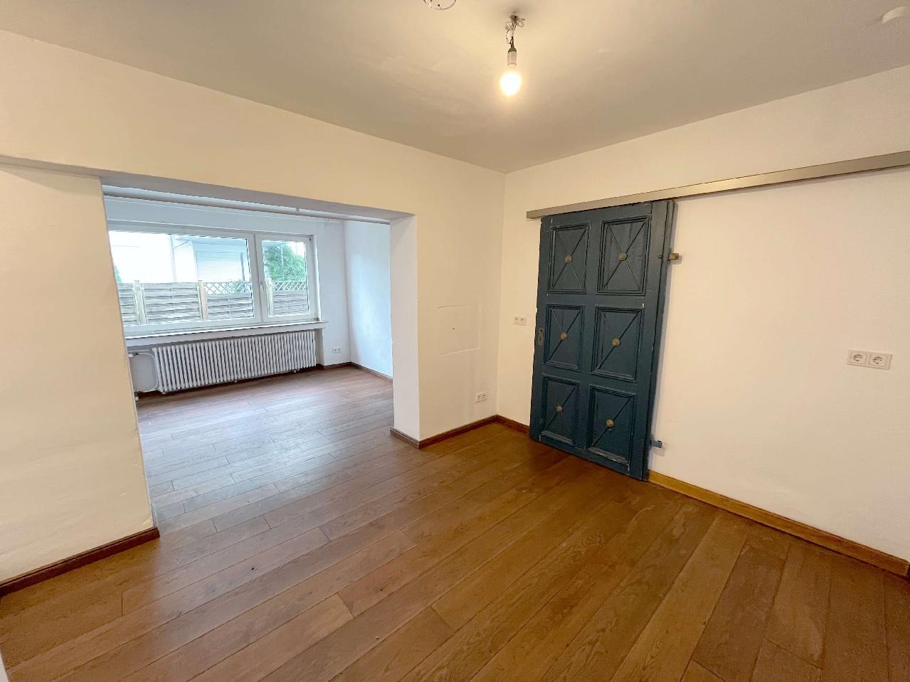 MeerbuschBüderich Freistehendes Einfamilienhaus mit großer Terrasse