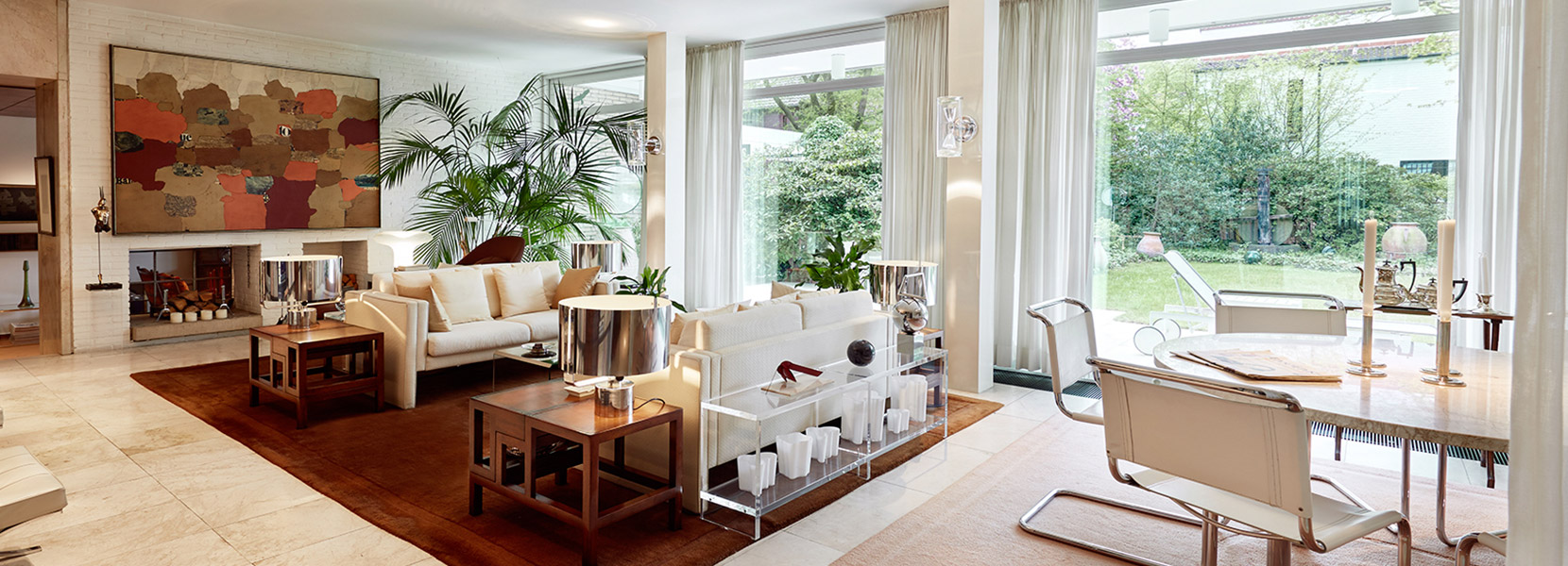 Homestaging mit Gille Immobilien